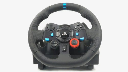 Volante logitech g29 driving - g29,