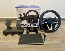 Hori Racing Wheel APEX Sterzo