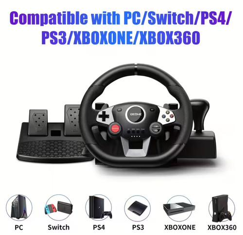 Qeome 9887 volante gioco - qeome, ns-9887