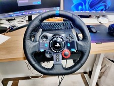 Logitech G29 Driving Force