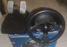 Volante Thrustmaster T300RS