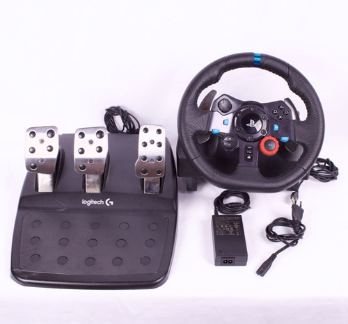 Volante logitech g29 - logitech,