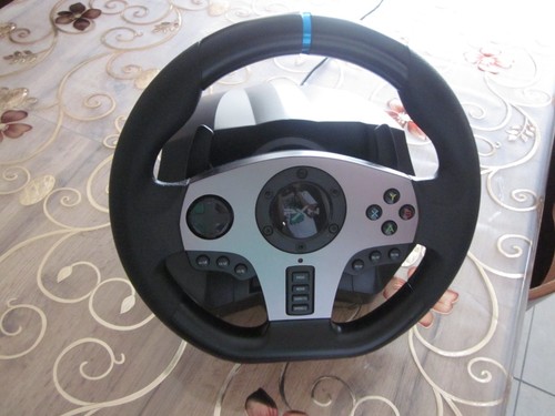 Volante gaming pxn - pxn, v9