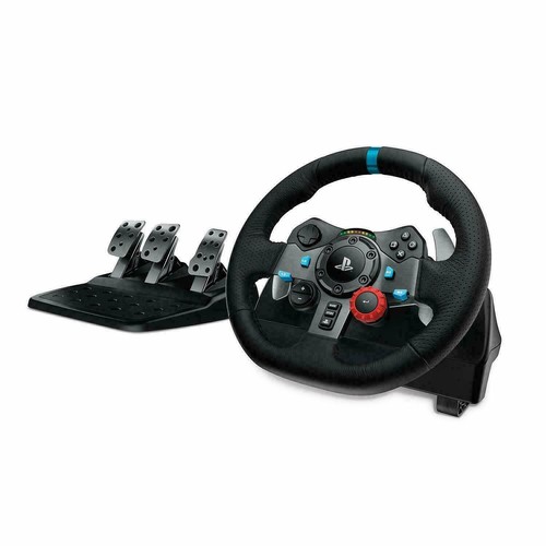 Logitech g29 driving force - logitech,