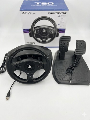 Thrustmaster t80 ps4 - t80, ps4/ps3