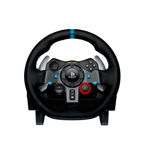 Logitech g29 ps4 - g29, ps4/ps5