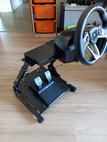 Racing wheel apex - wheel,