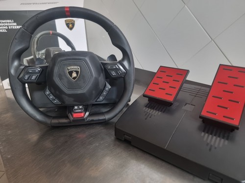 Automobili lamborghini volante - automobili,