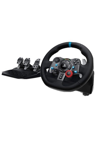 Volante playstation - volante, 4