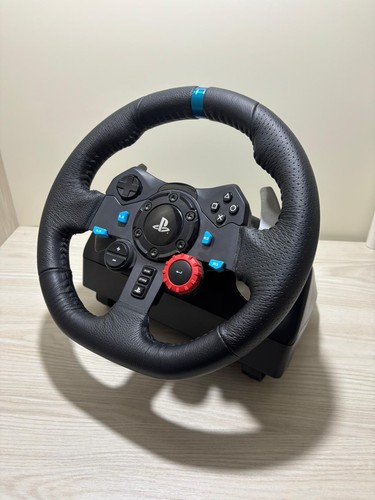 Logitech g29 driving - g29, force