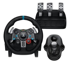 Logitech G29 Driving Force