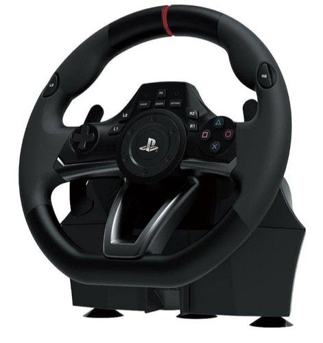 Hori volante rwa racing whee - hori,