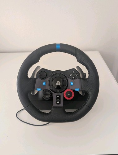 Logitech g29 volante pedali - logitech, +