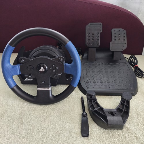 Volant retour force - volant,