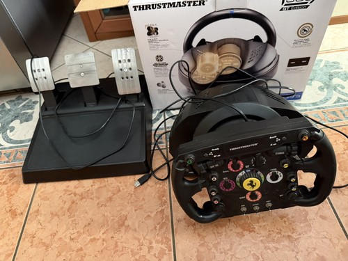 Thrustmaster t300 - t300, rs