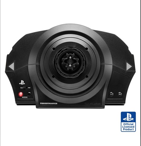 Thrustmaster base volante - thrustmaster,
