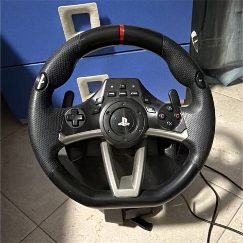 Hori volante corsa cablato - da,