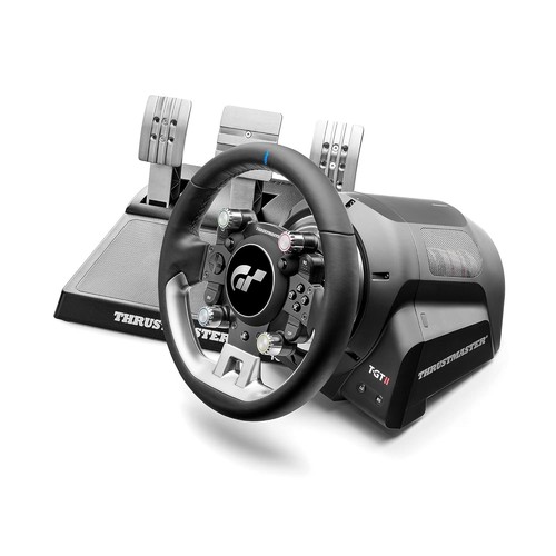 Thrustmaster volant - ii,