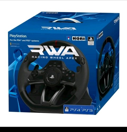 Hori volante rwa - volante,