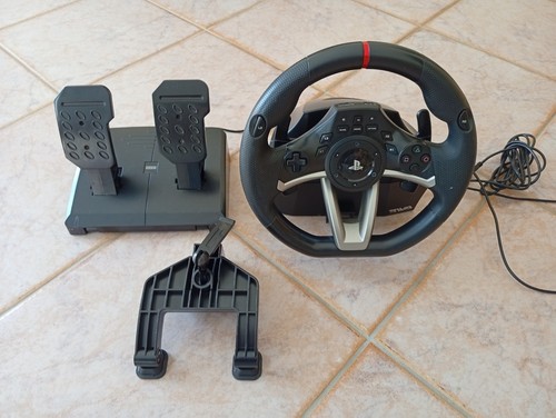 Volante corsa ps3 - ps3/ps4, con