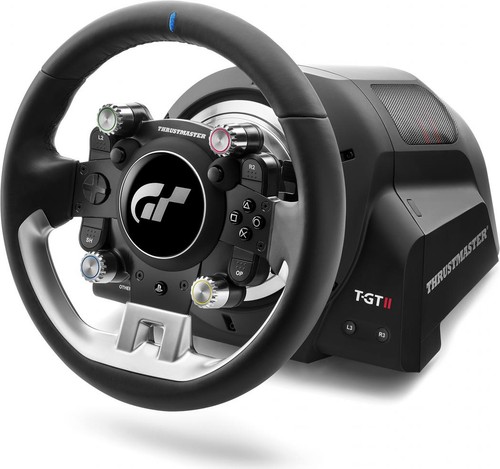 Volante playstation 4 - pc,
