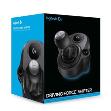 Logitech CAMBIO Volante Corsa