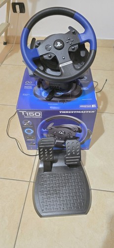 Thrustmaster t150 force - thrustmaster,