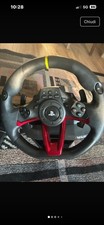 volante e pedaliera ps4