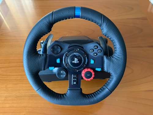 Volante logitech g29 con - volante,