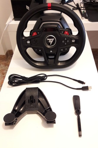 Thrustmaster t248r come - t248r,