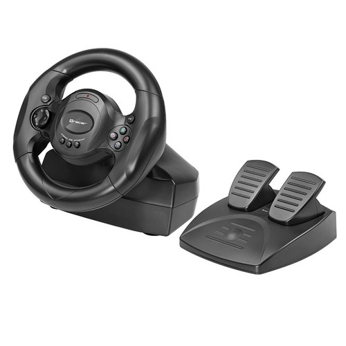Volante con pedali tracer 4in1 - con,