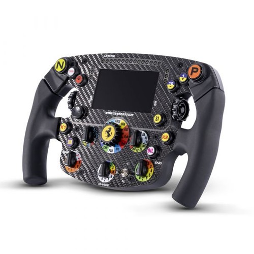 ThrustmasterThrustmaster