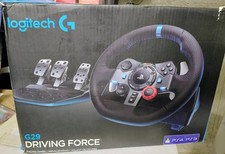 LOGITECH G29 DRIVING FORCE +
