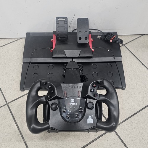 Xtreme wheel hurraco race - wheel,