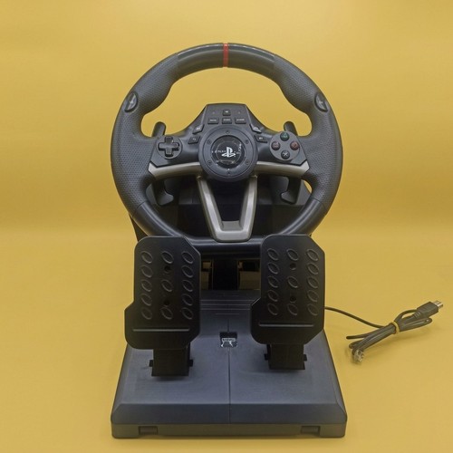 Hori racing wheel ps3 - ps3, ps4