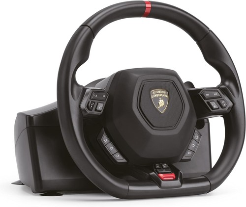 Lamborghini volante - volante, e