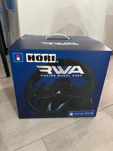 Volante pedaliera ps4 - volante, e