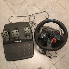 Logitech G29 Driving Force