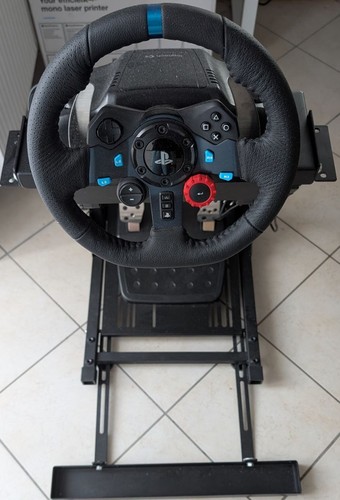 Logitech g29 con - g29,