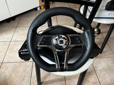 Xtreme Hurricane+ Volante da