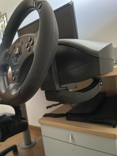 Thrustmaster t80 volante per - ,