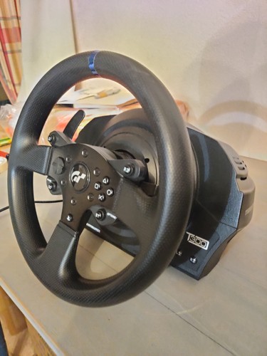Thrustmaster t300 gran - t300,