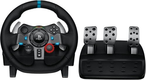 Logitech g29 driving - g29,