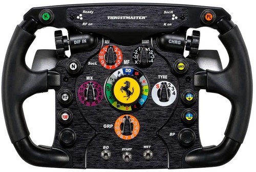 Thrustmaster espansione - thrustmaster,