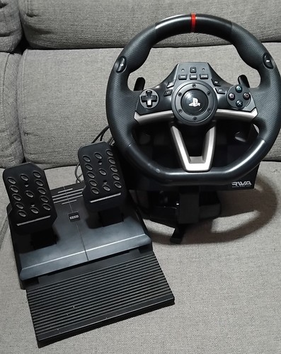 Hori rwa volante corsa - hori, con