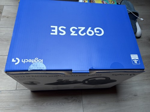 Volante ps4 logitech g29 - logitech,