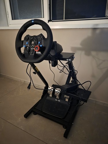 Volante logitech g29 - logitech, +