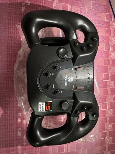 Volante ps4 ps5 - volante,