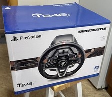 Thrustmaster T248 Set Volante