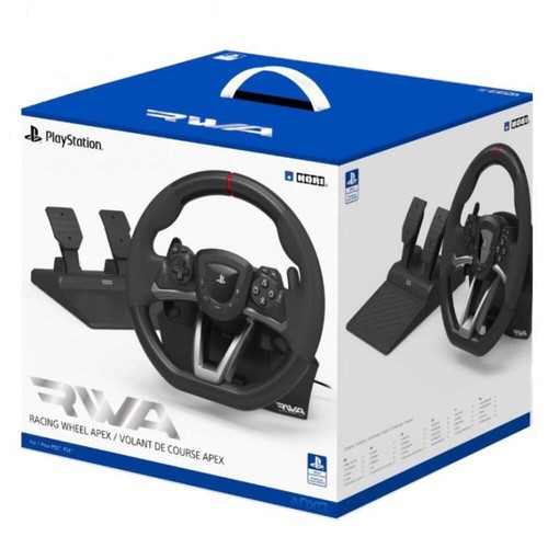 Hori rwa racing - racing, wheel